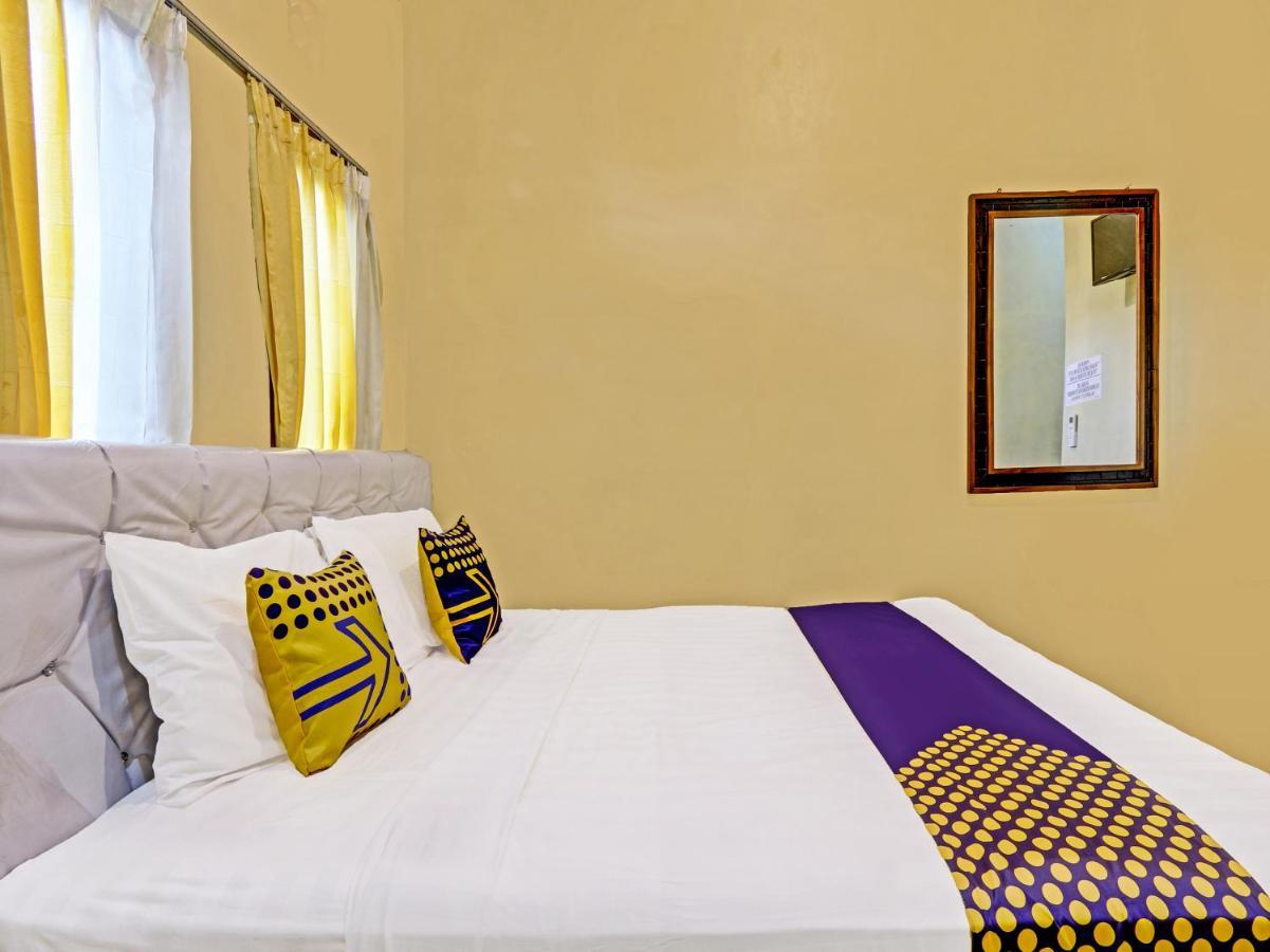 Spot On 91337 Pandu Homestay Klaten Wonogiri Exterior foto